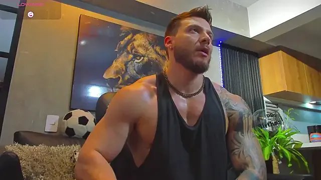 David_blake_ on StripChat