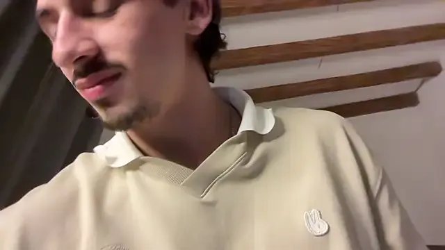 David_Brown18 on StripChat