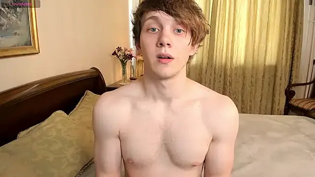 Freechat David_Keler on StripChat