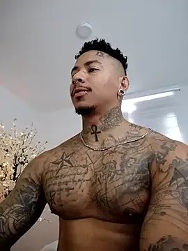 David_tatto1 on StripChat