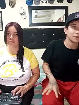 Davidmarce68 — naked