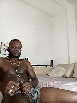 davidsims on StripChat