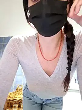 Dayana2022 on StripChat