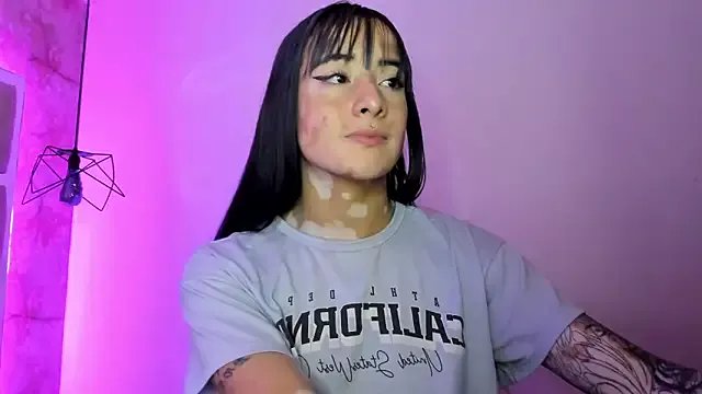 Freechat dayana_harlow2 on StripChat