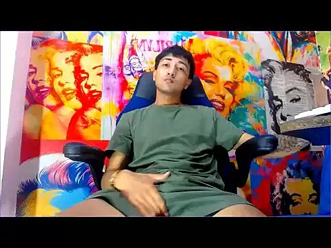 dazo_vnzl12 on StripChat