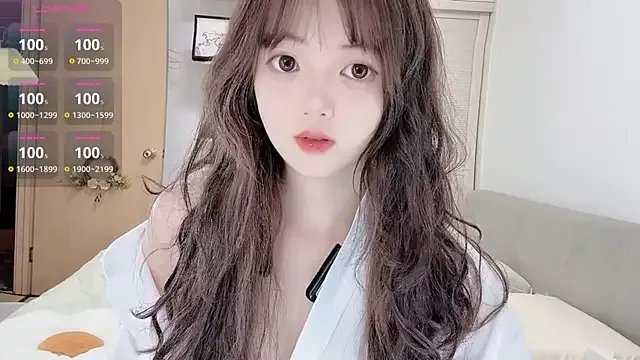 DDDDDoremi on StripChat