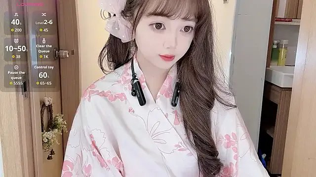 DDDDDoremi on StripChat