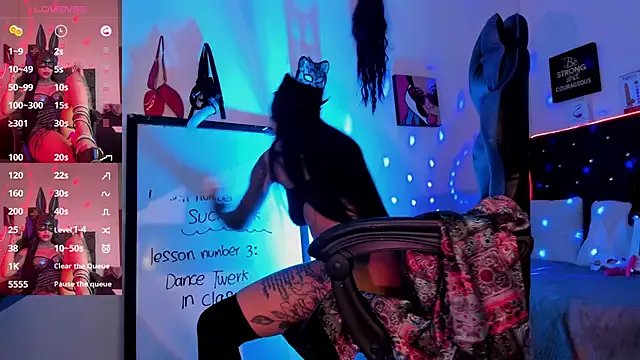 deborah_tatto on StripChat