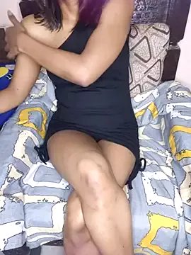 DeboSiya18 on StripChat