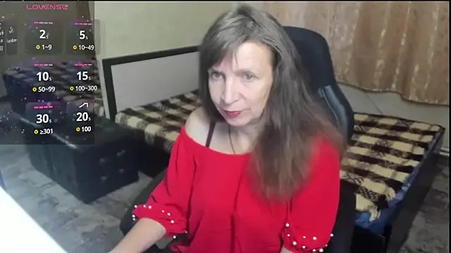 Debra_Phoenix on StripChat