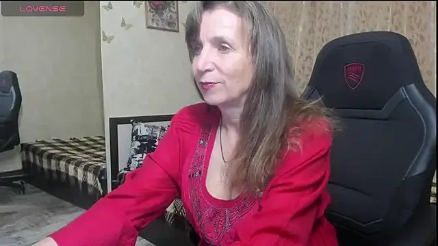 Debra_Phoenix on StripChat