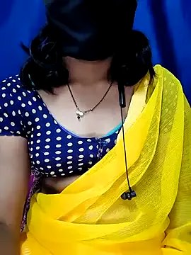 deepa-telugu143 on StripChat