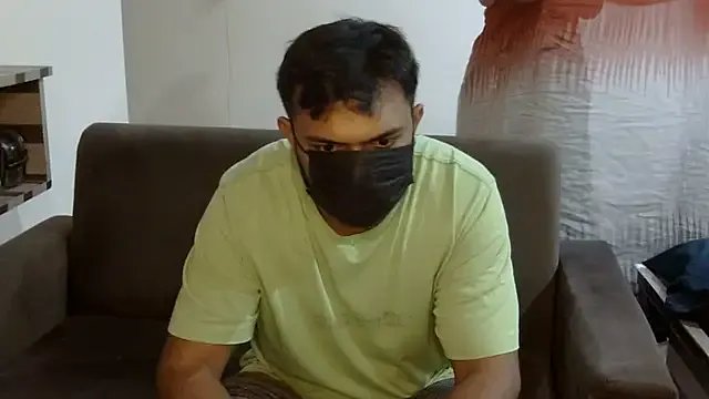 deepika-roy on StripChat