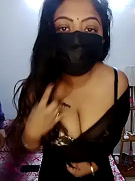 deepika-roy on StripChat