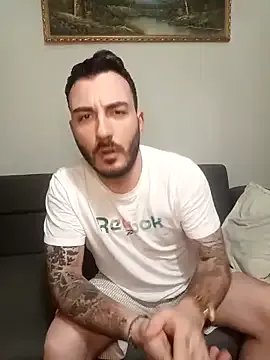 Freechat DEEPWOLFF on StripChat