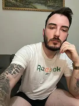 Freechat DEEPWOLFF on StripChat