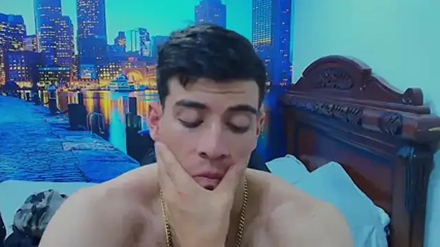 DEIBY_BABY on StripChat