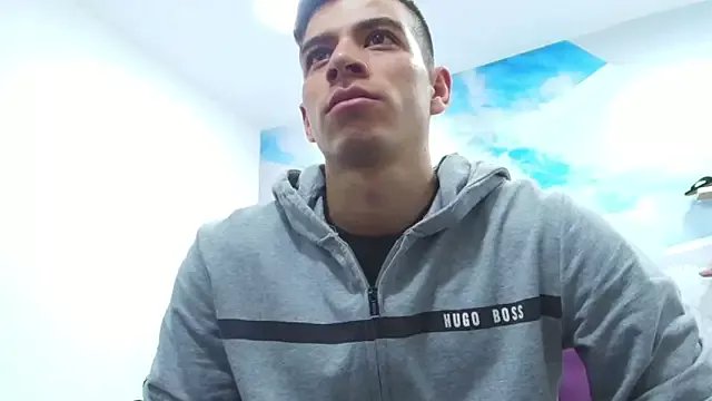 DEIBY_BABY on StripChat