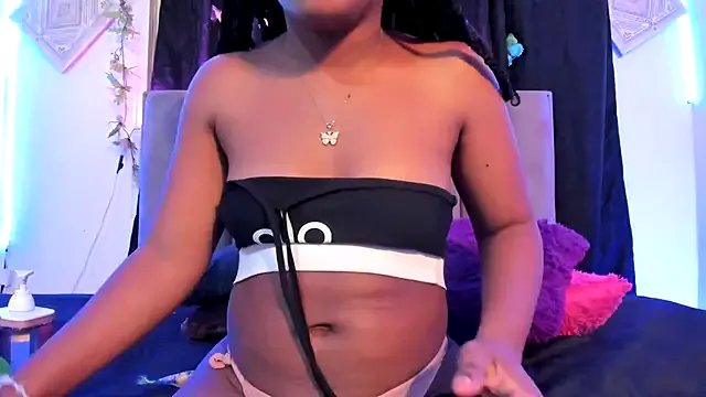 DeisyHarper on StripChat