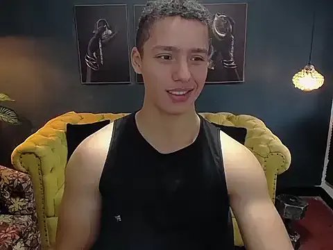 deivid_parker on StripChat