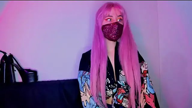 DELAYLA_LEA —  Suck my finger with eye contact