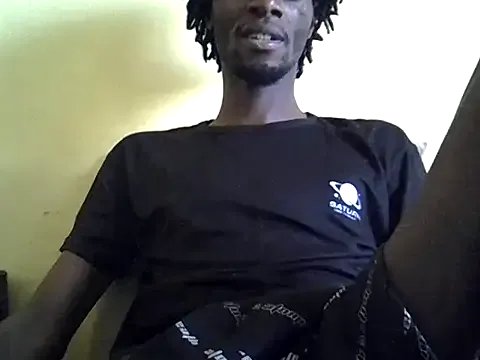 Delicious-D on StripChat