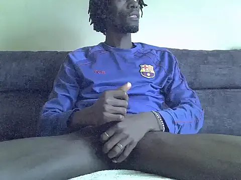 Delicious-D on StripChat