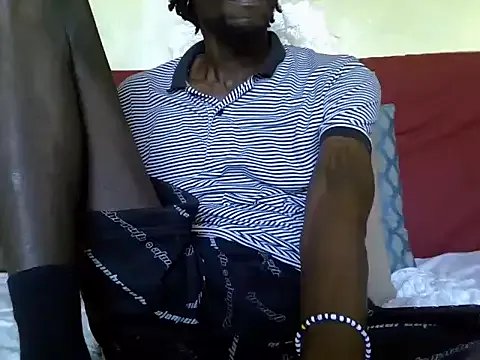 Delicious-D on StripChat