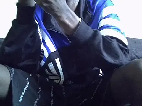 Delicious-D on StripChat