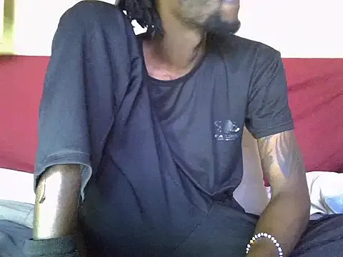 Delicious-D on StripChat