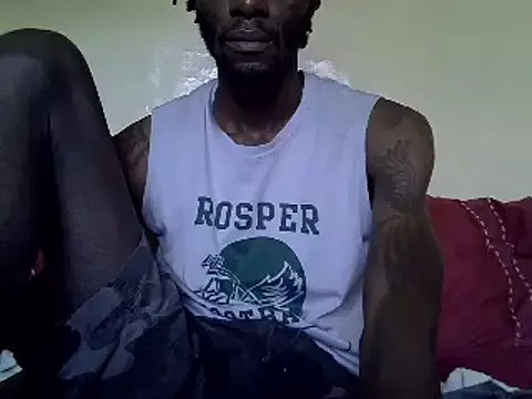 Delicious-D on StripChat