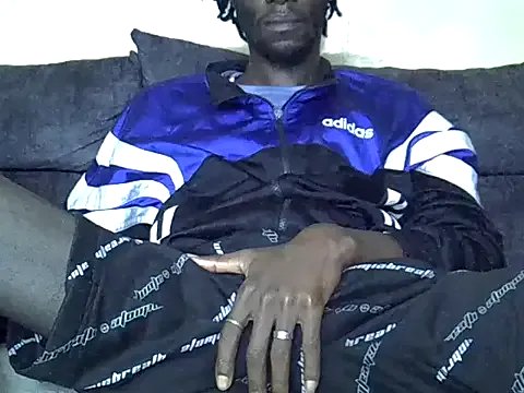 Delicious-D on StripChat