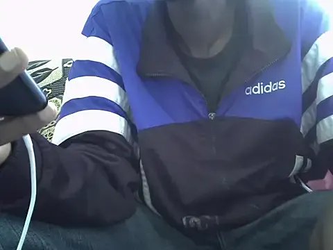 Delicious-D on StripChat