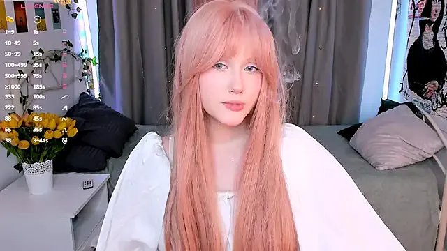 DelilahTaylor on StripChat