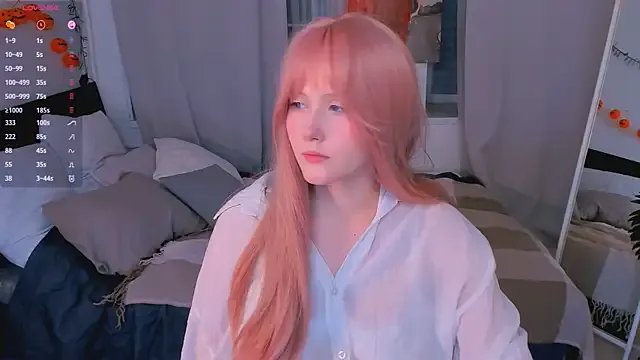 DelilahTaylor on StripChat