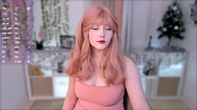 DelilahTaylor on StripChat