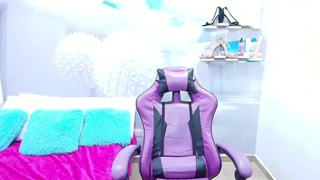 DEMI_LEED on StripChat