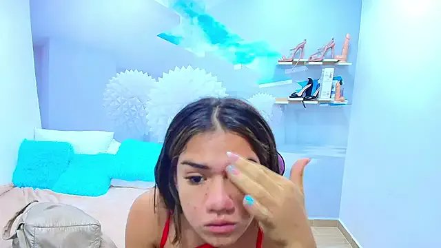 DEMI_LEED on StripChat