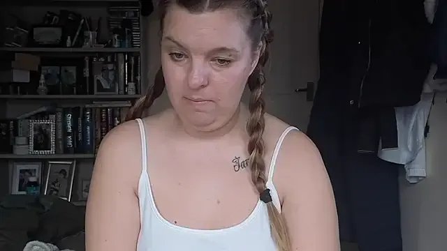 Demi_WelshX on StripChat