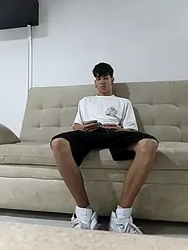 DemianSalvatore — deepthroat with mouth fucking