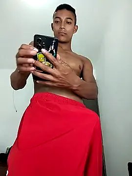 Demiansteven2 on StripChat