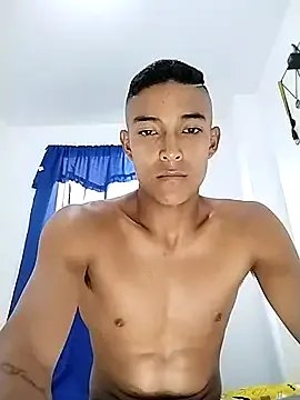 Demiansteven2 on StripChat