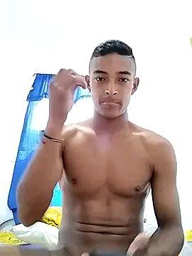 Demiansteven2 on StripChat
