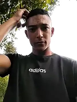 Demiansteven2 on StripChat