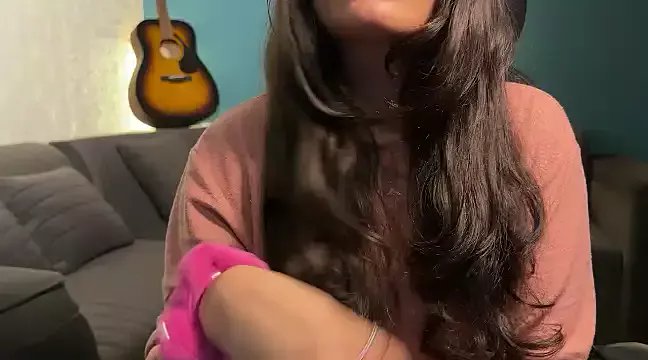 demieliss on StripChat