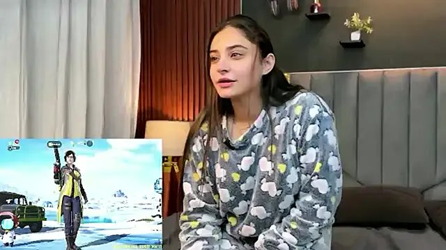 demieliss on StripChat