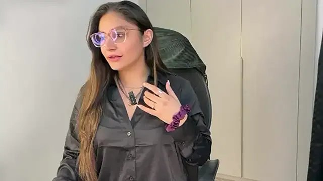 demieliss on StripChat