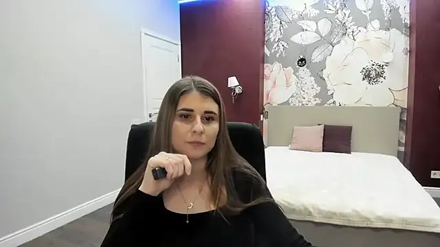 DemmyRose on StripChat