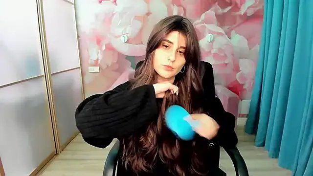 DemmyRose on StripChat