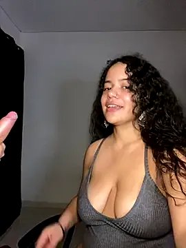 demonaughtyyy on StripChat